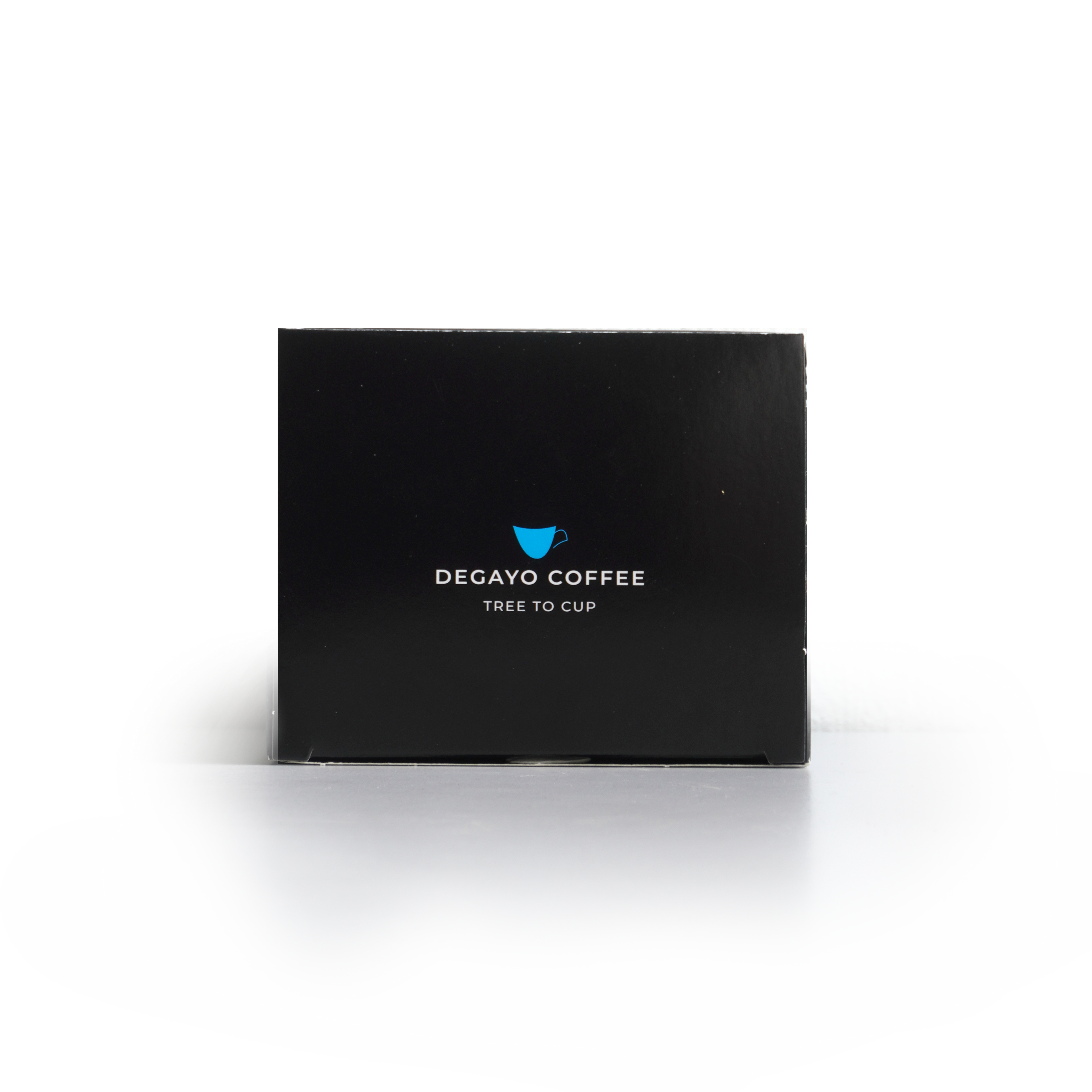 Degayo Coffee Brew At Home - Predecessor's Blend (15 sachets)