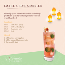 Load image into Gallery viewer, DaVinci Gourmet - Fragrant Lychee
