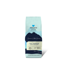 Load image into Gallery viewer, Degayo Coffee Founder&#39;s Signature Blend
