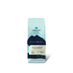 Degayo Coffee Founder's Signature Blend
