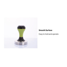 Load image into Gallery viewer, S/S Coffee Tamper 58mm
