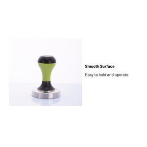 S/S Coffee Tamper 58mm