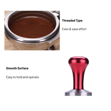 Load image into Gallery viewer, Coffee Tamper 58mm
