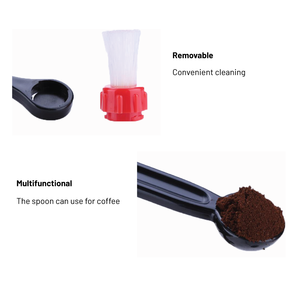 Cleaning Brush (23cm)
