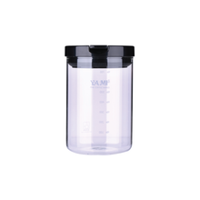 Load image into Gallery viewer, Glass Coffee Canister (700cc)
