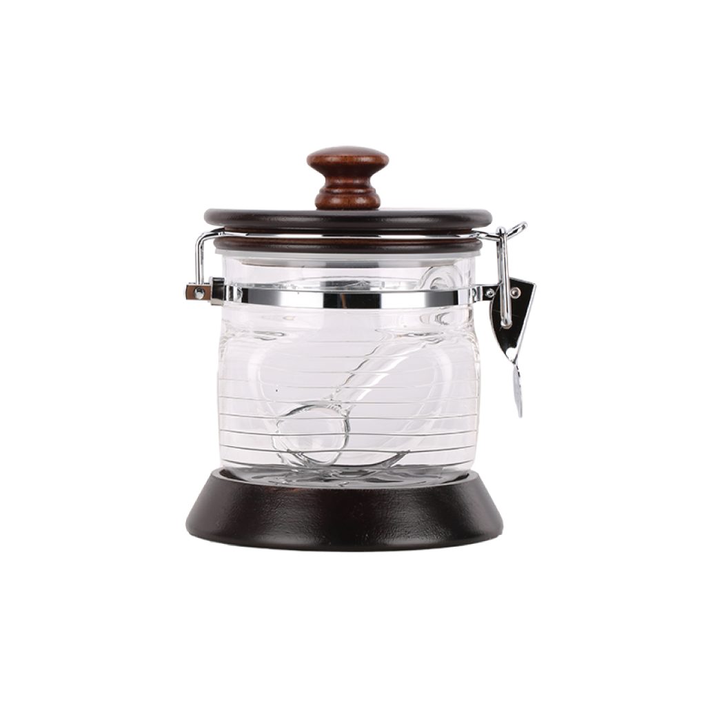 Coffee Bean Canister (800cc)