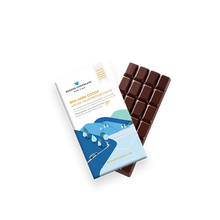 Load image into Gallery viewer, 80% Dark Cocoa with Wet Hulled Processed Coffee
