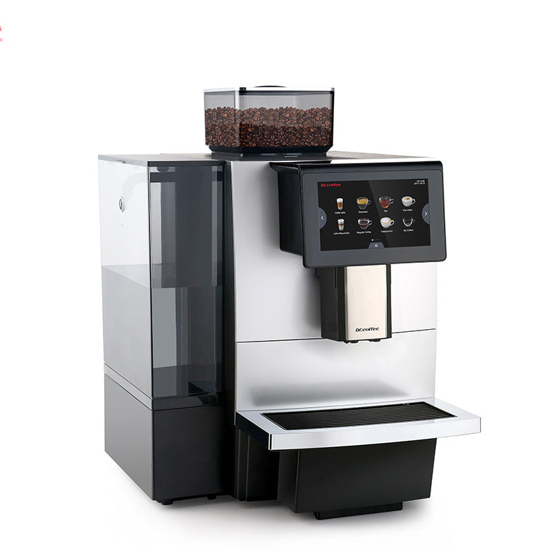 Dr Coffee F11