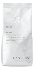 Load image into Gallery viewer, A bag of Ecc Dark Blend Halal Coffee
