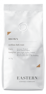 Brown Blend