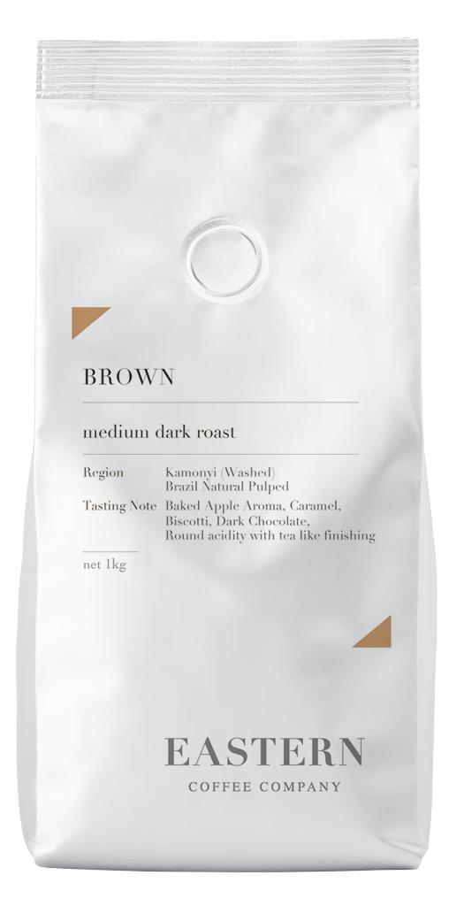Brown Blend