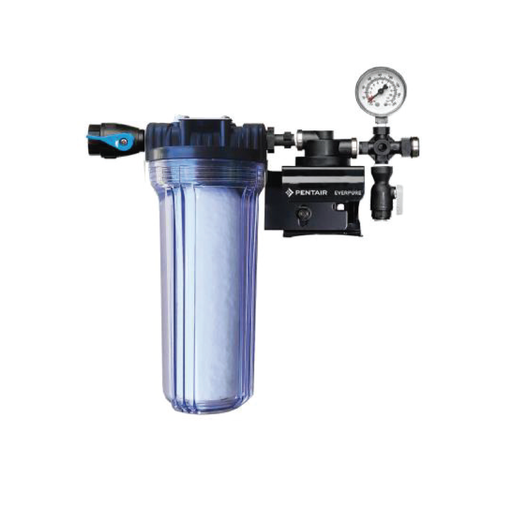 Everpure Water Filter System 