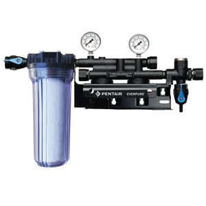 Everpure Water Filter System 