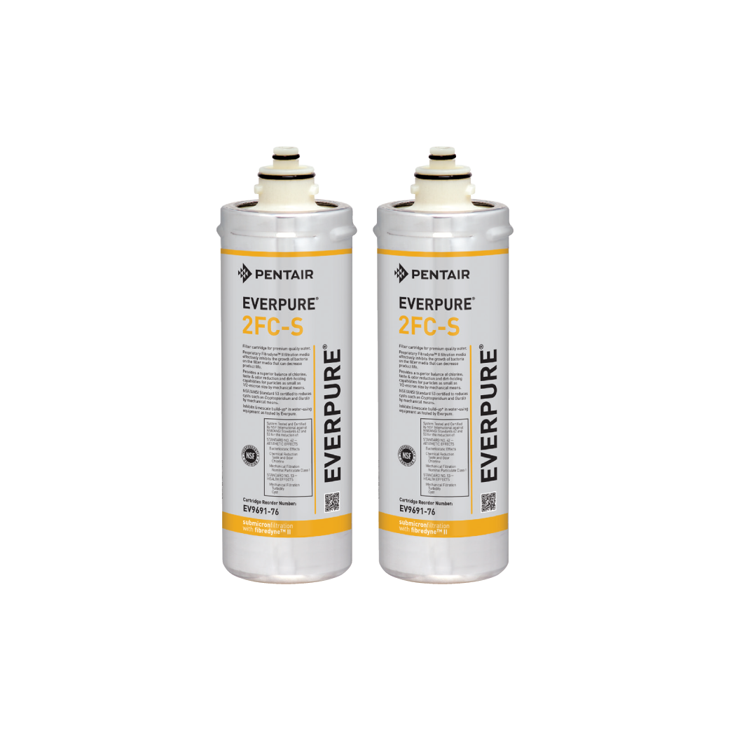 Everpure Water Filter System 