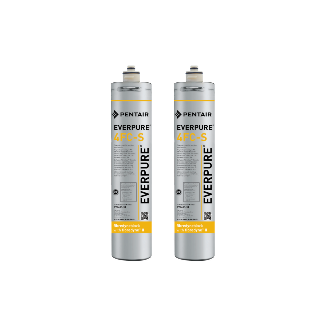 EV969231 4FC-S Replacement Catridge