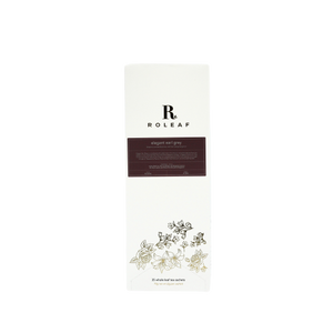 Elegant Earl Grey
