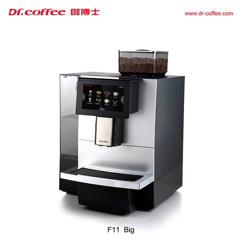 Dr Coffee F11