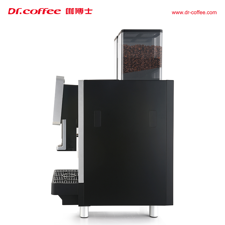 Dr Coffee F2 Plus