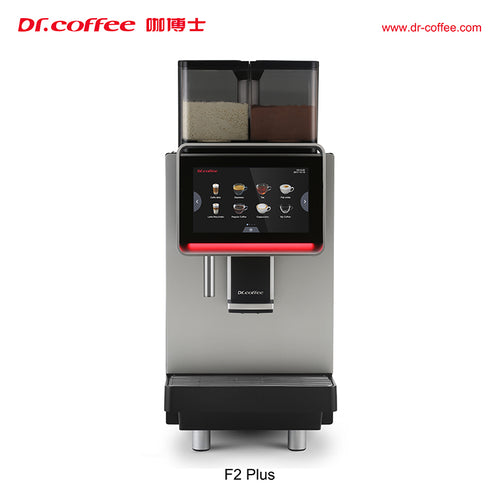 Dr Coffee F2 Plus