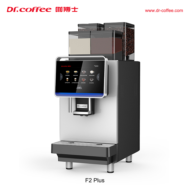 Dr Coffee F2 Plus