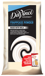 DaVinci Gourmet - Frappease Powder