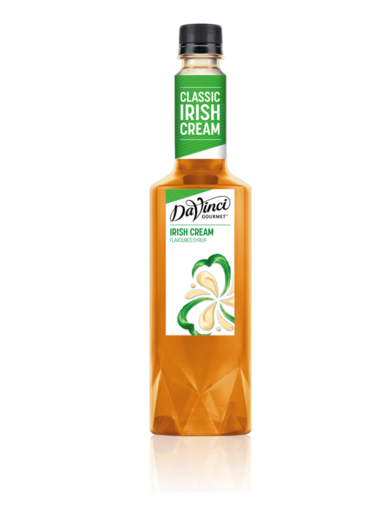DaVinci Gourmet - Irish Cream - DISCONTINUE