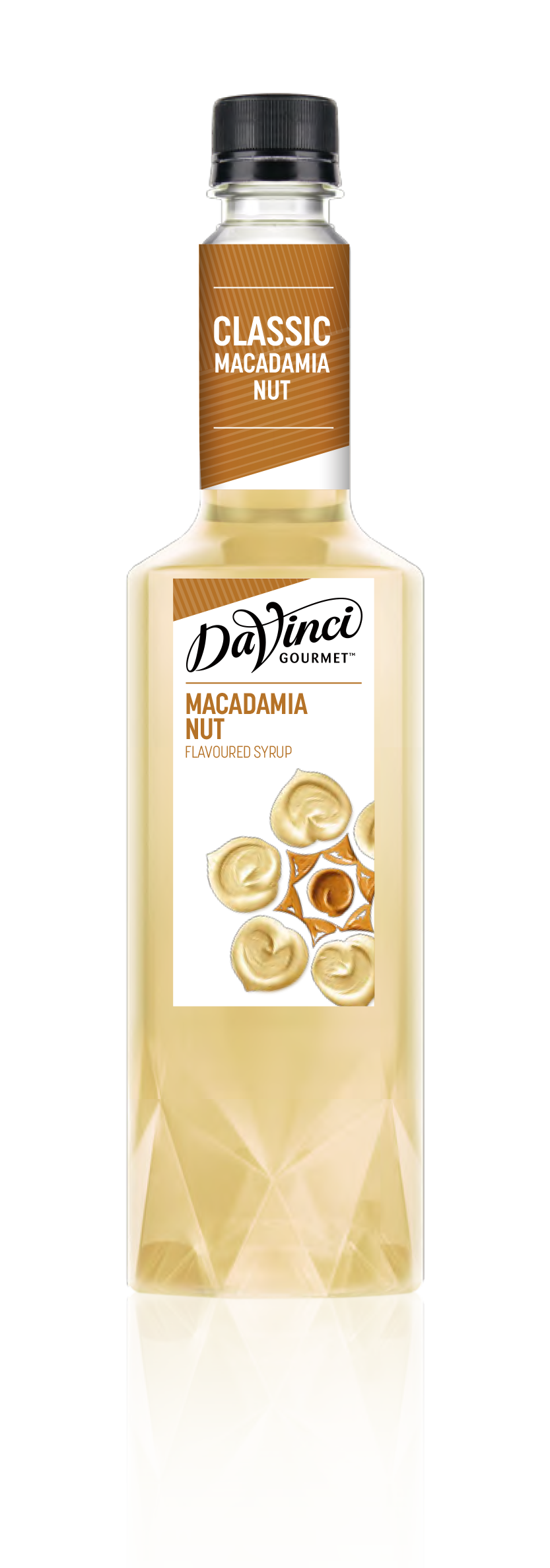 DaVinci Gourmet - Macadamia Nut