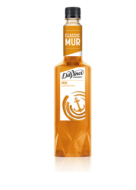 DaVinci Gourmet - Mur