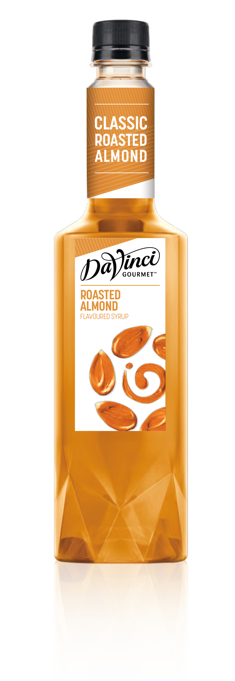 DaVinci Gourmet - Roasted Almond