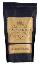 Load image into Gallery viewer, Harney &amp; Sons - Ginger&#39;s Oolong

