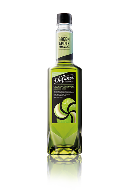 DaVinci Gourmet - Green Apple Campagna