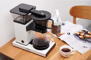 Brew One - Specialty Coffee Brewing