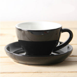 WBC Espresso Coffee Cup