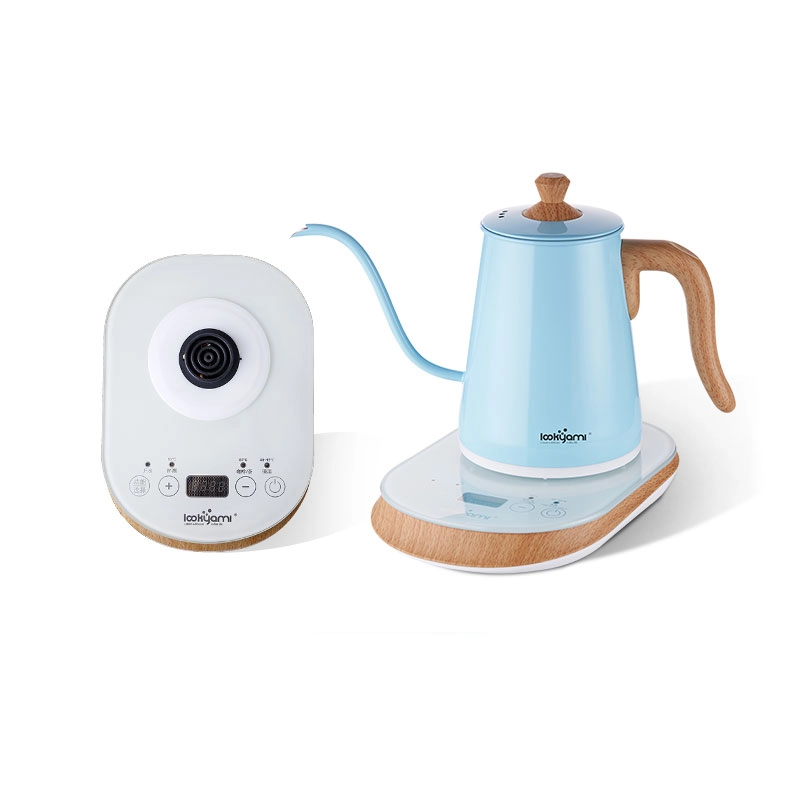 Lookyami : Nanyan Electric Drip Kettle