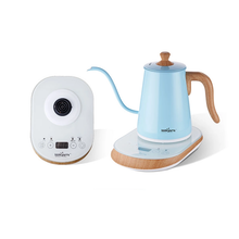 Load image into Gallery viewer, Nanyan Electric Drip Kettle
