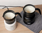 Lookyami Electric Automatic Milk Foaming Maker Machine