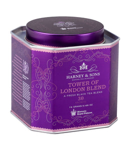 Harney & Sons - Tower of London [30 silken/per tin]