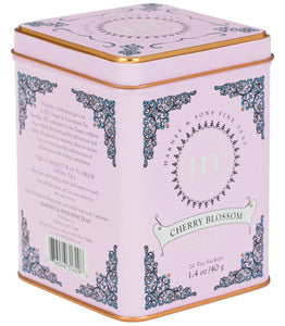 Harney & Sons - Cherry Blossom