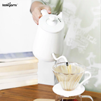 Lookyami : Nanyan Electric Drip Kettle