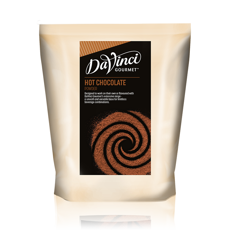 DaVinci Gourmet - Hot Chocolate