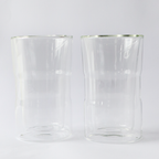 Double Wall Glass  (1 unit)