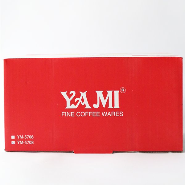 Double Wall Glass  (1 unit)