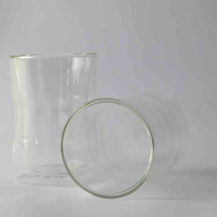 Double Wall Glass  (1 unit)