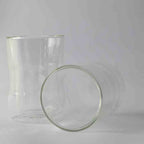 Double Wall Glass  (1 unit)