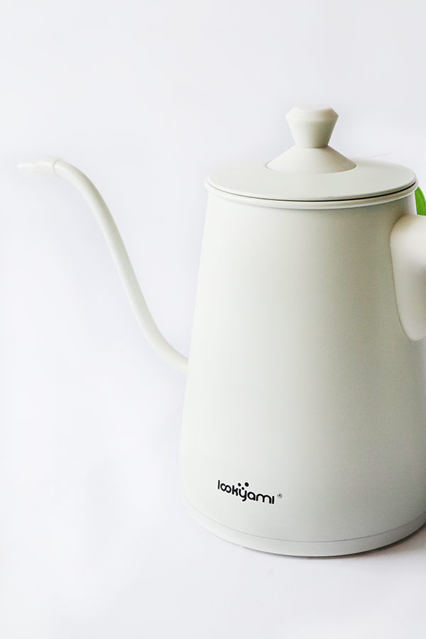Lookyami : Nanyan Electric Drip Kettle