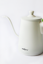 Lookyami : Nanyan Electric Drip Kettle
