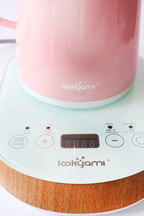 Lookyami : Nanyan Electric Drip Kettle