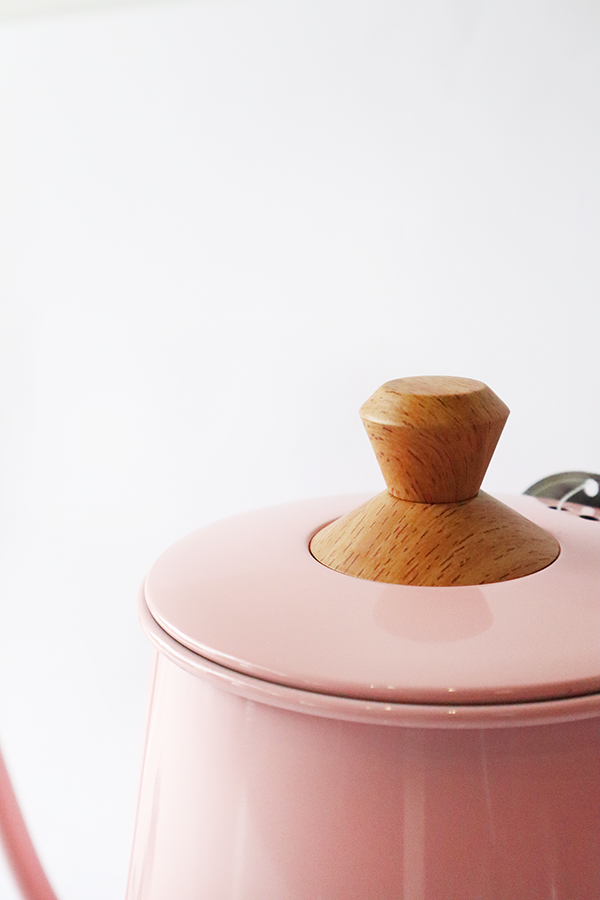 Lookyami : Nanyan Electric Drip Kettle