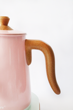 Lookyami : Nanyan Electric Drip Kettle