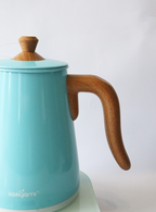 Lookyami : Nanyan Electric Drip Kettle